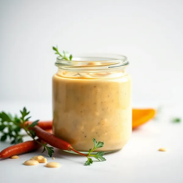 Spicy Aioli