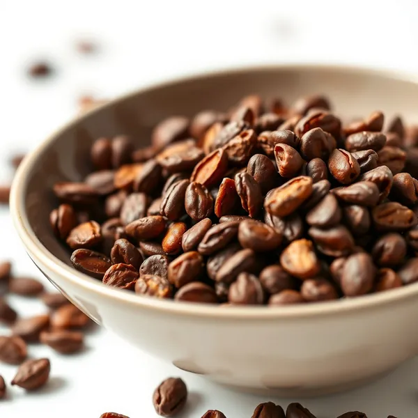 Nibs de Cacau Picantes