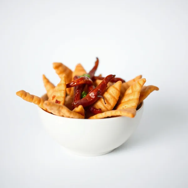 Pita Chips Picantes