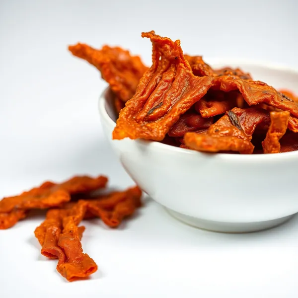 Jerky de Peru Picante