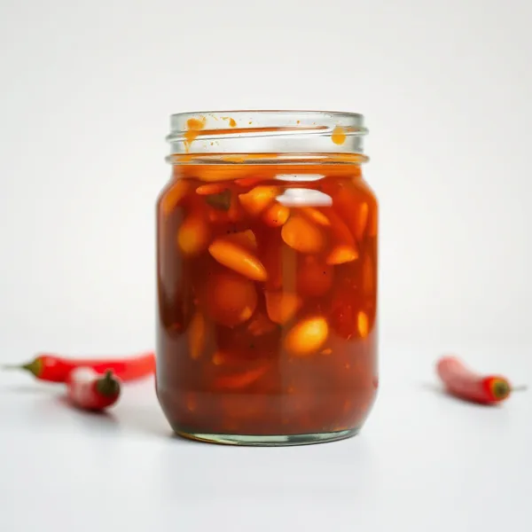Spicy Fish Sauce