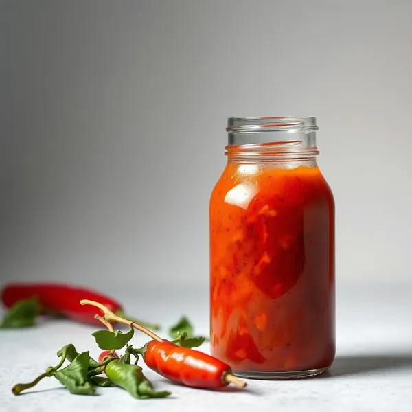 Molho Picante