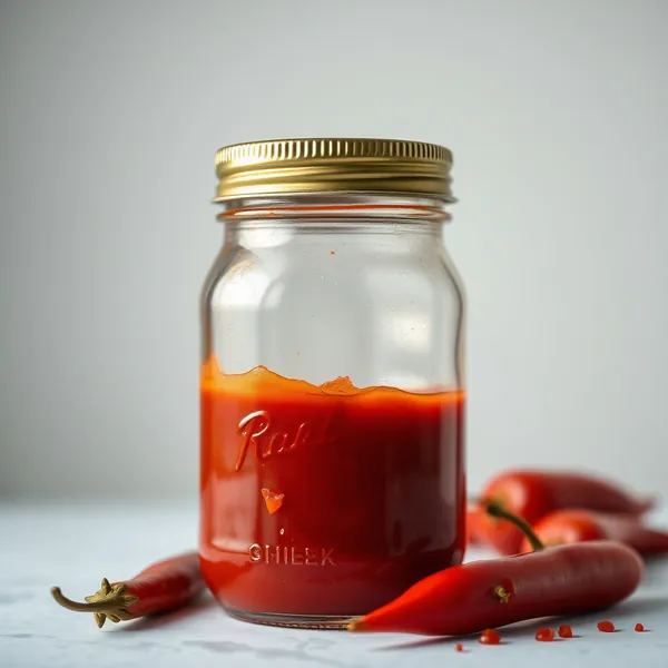Ketchup Picante