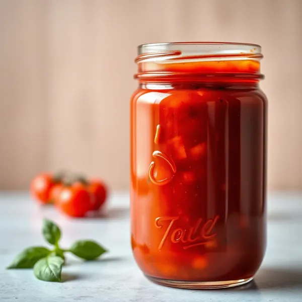 Salsa Marinara Picante