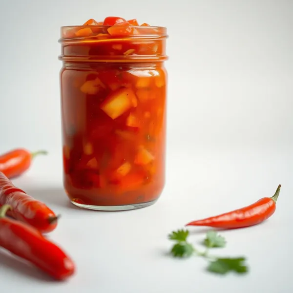 Salsa Picante