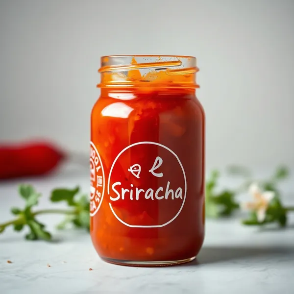 Sriracha Picante