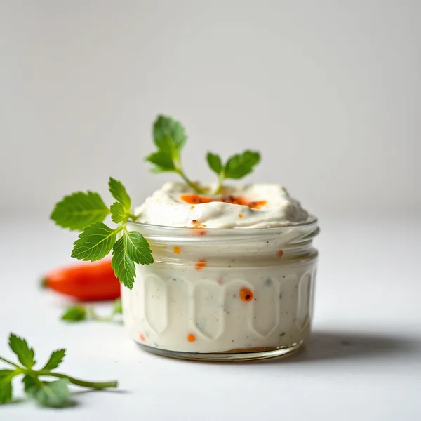 Tzatziki Picante