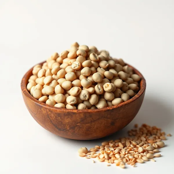 Haricots Lupini