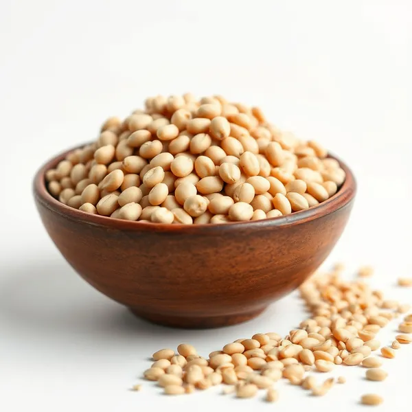 Haricots mungo