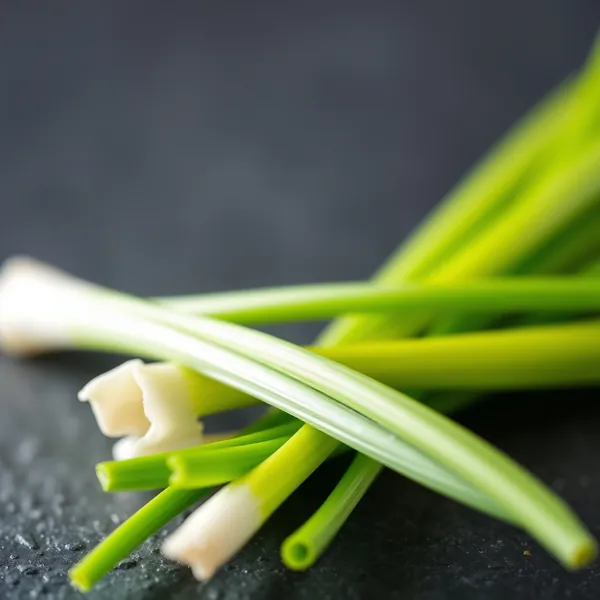 Spring Onion
