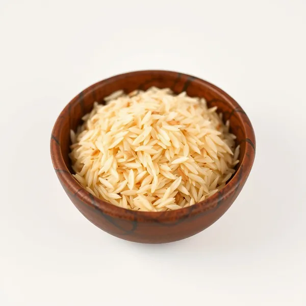 Sprouted Basmati Rice