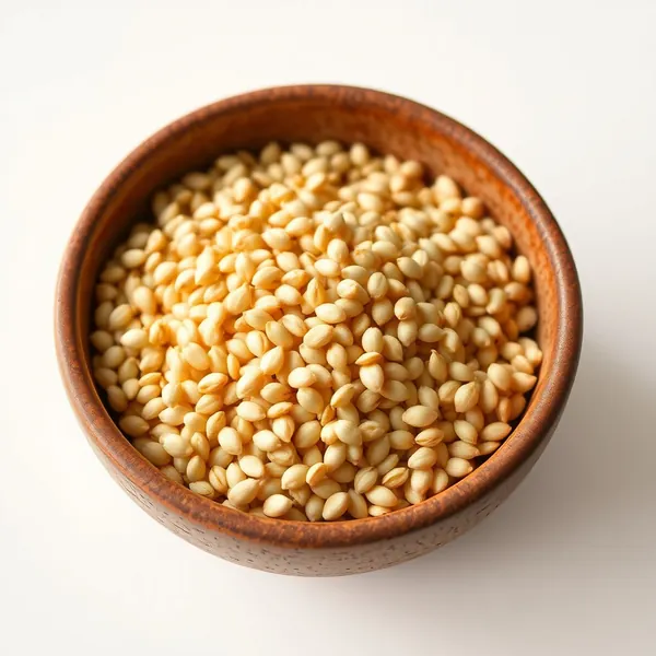 Keimling Einkorn