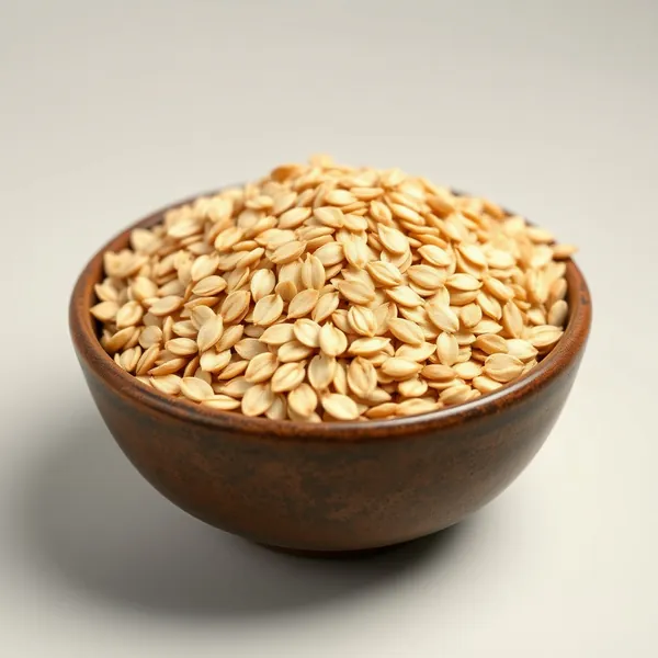 Aveia Germinada