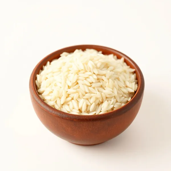 Steel-Cut Basmati Rice