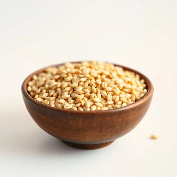 Einkorn Cortado em Aço