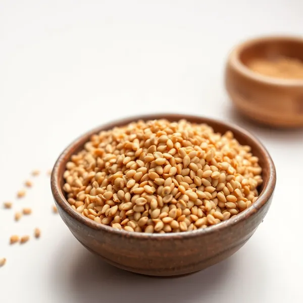 Millet Coupé en Acier