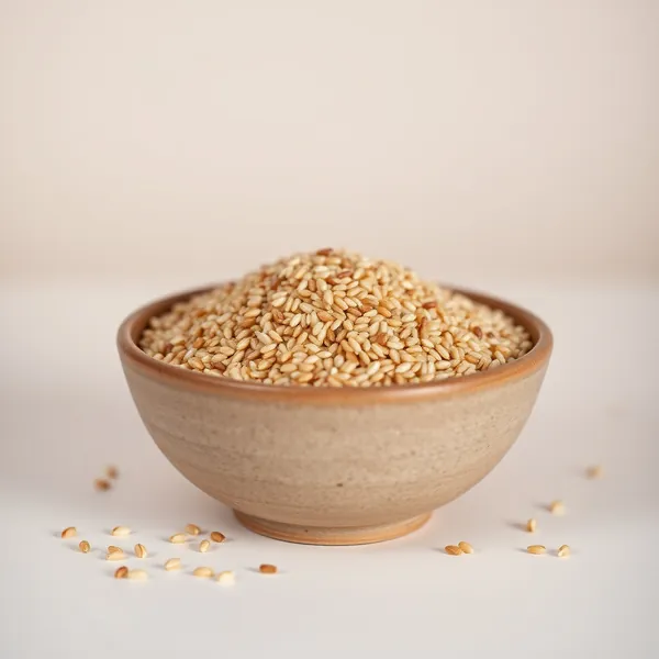 Steel-Cut Quinoa