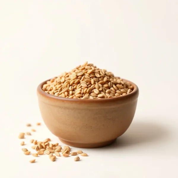 Steel-Cut Rye