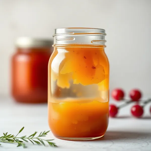 Sugar-Free Fish Sauce