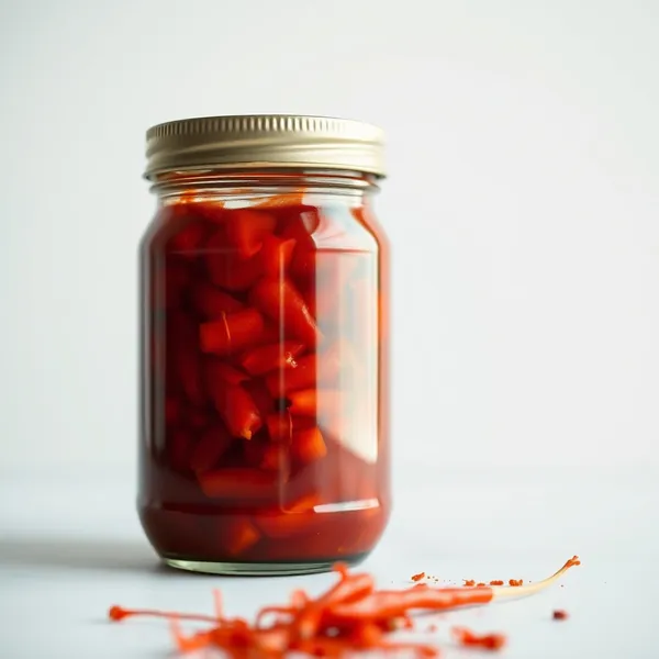 Gochujang Sin Azúcar