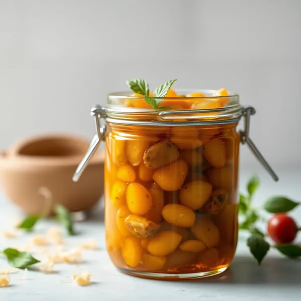 Relish Sem Açúcar