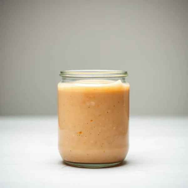 Salsa Tártara Sin Azúcar