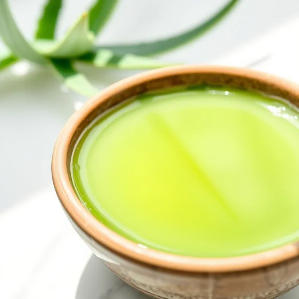 Aloe Vera Inner Leaf Juice