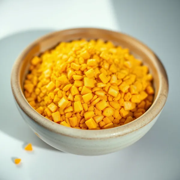 Bee Pollen Granules