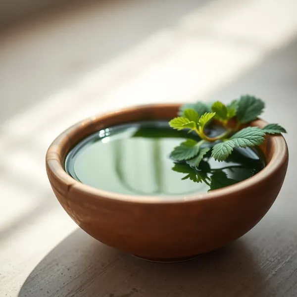 Liquid Chlorophyll Supplement