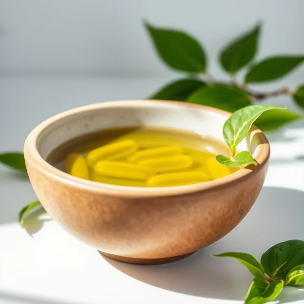 EGCG Green Tea Extract