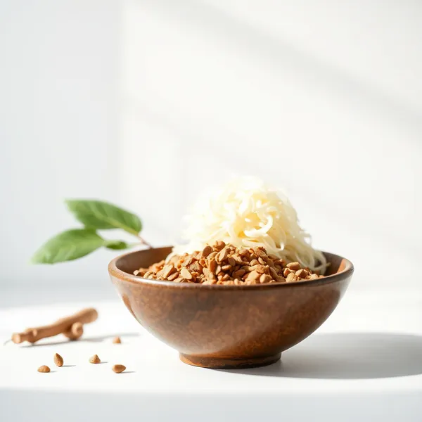 Extracto de Ginseng Coreano Panax