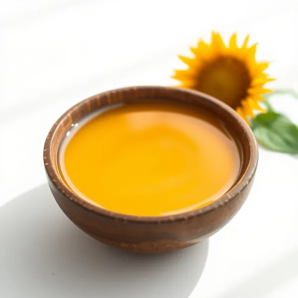 Sunflower Lecithin Liquid