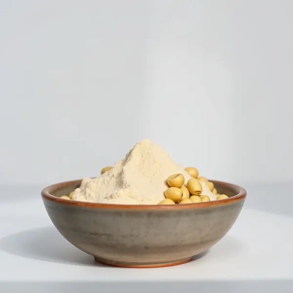 Erbsenprotein-Isolat