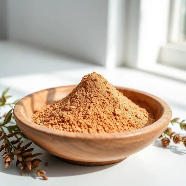 Quercetin Dihydrate Powder