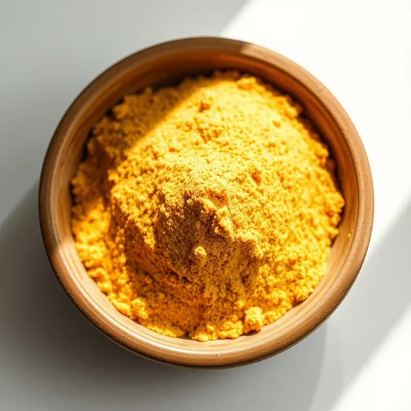 Poudre de Lécithine de Tournesol