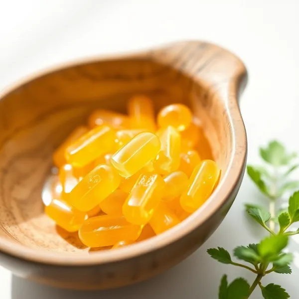 Tiamina (Vitamina B1)