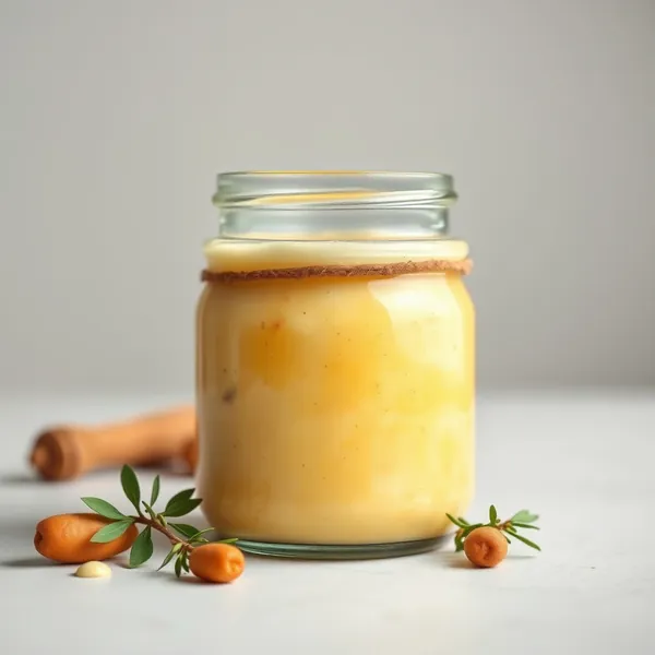 Süße Aioli