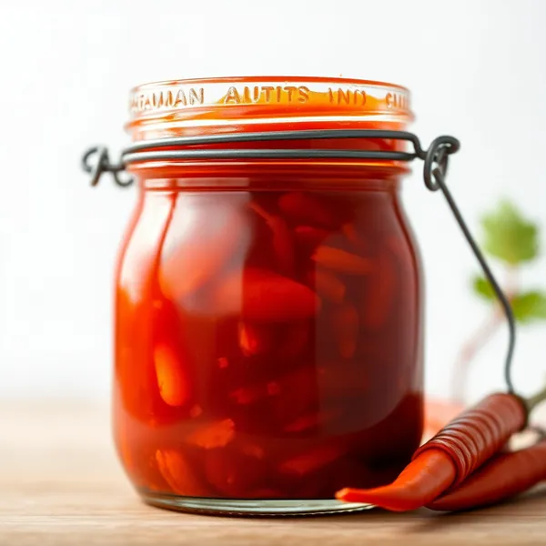 Süßer Gochujang