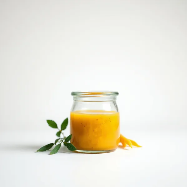 Sweet Honey Mustard