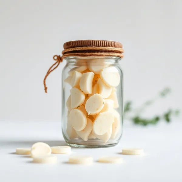 Sweet Horseradish