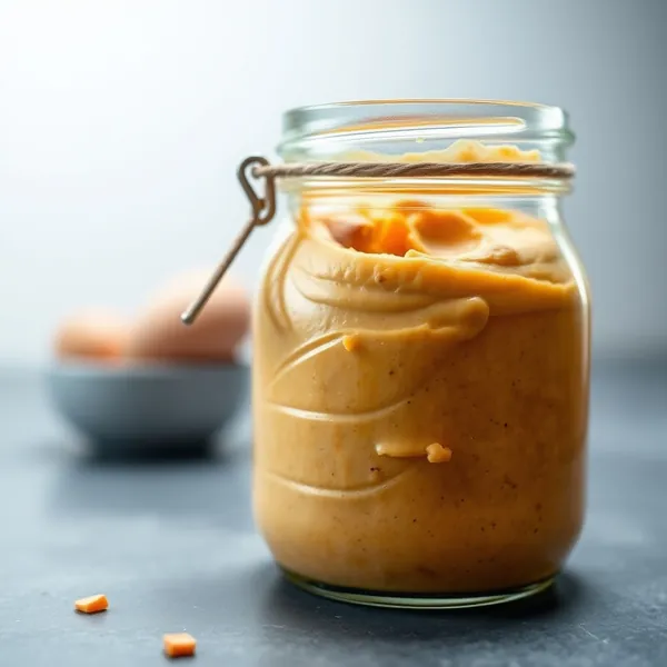 Hummus Doce