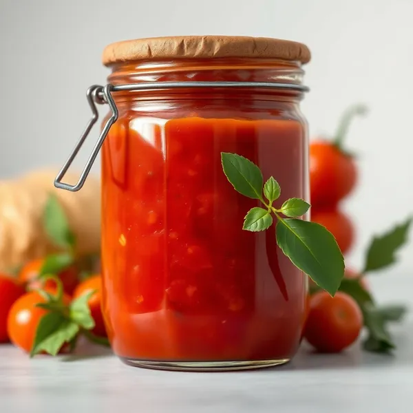 Salsa Marinara Dulce
