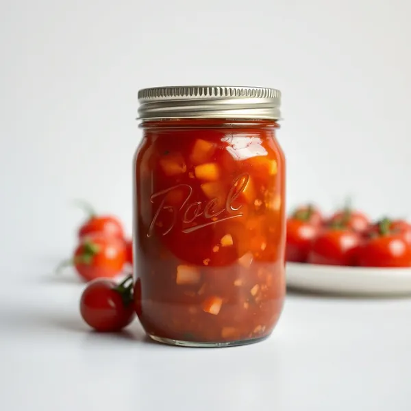 Salsa Doce