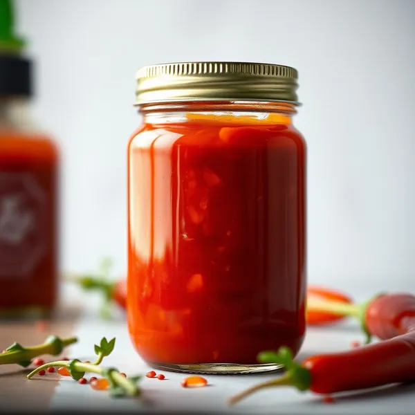 Sriracha Dolce