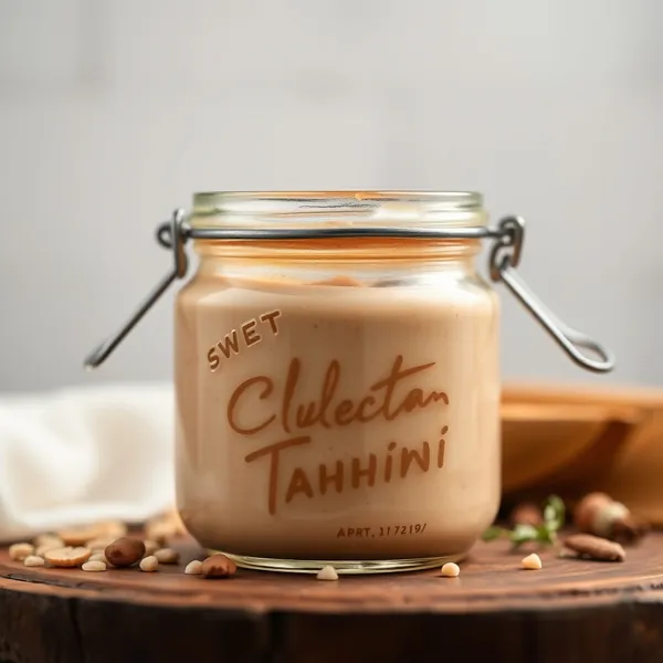Tahini Doce