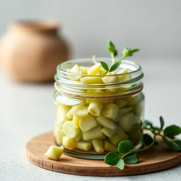 Wasabi Dulce
