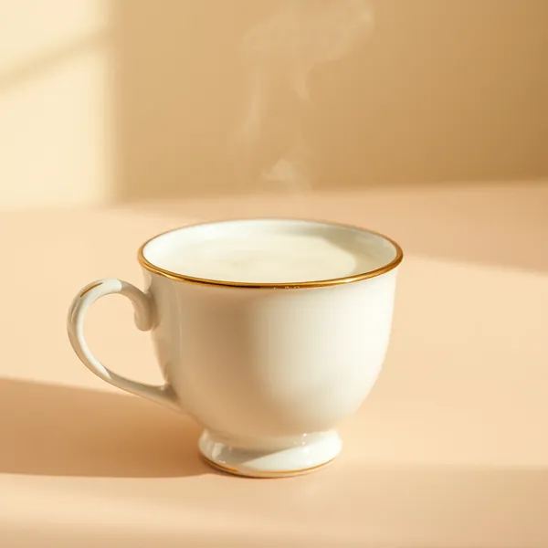 Sweetened Kefir