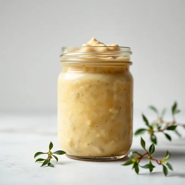 Tangy Aioli