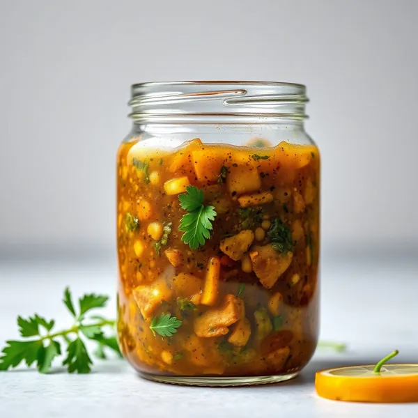 Chimichurri Tangy