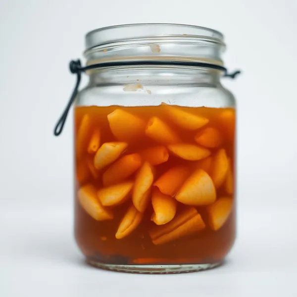 Salsa de Pescado Ácida